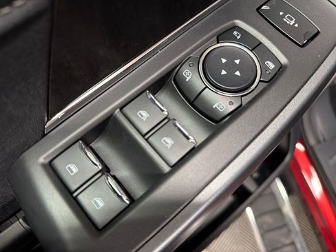 New 2026 Ford F250 Lariat w/ Chrome Package image 16