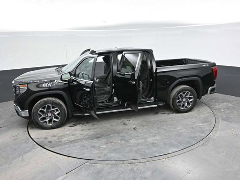 New 2026 GMC Sierra 1500 SLT w/ SLT Premium Package AWD/4WD image 51