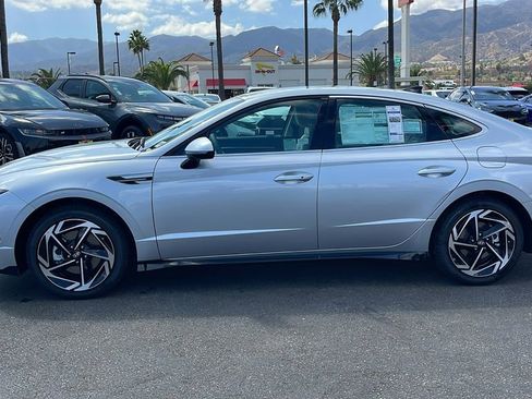 New 2026 Hyundai Sonata SEL image 12