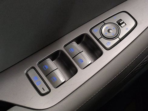 Used 2022 Hyundai Palisade SEL w/ Convenience Package image 27