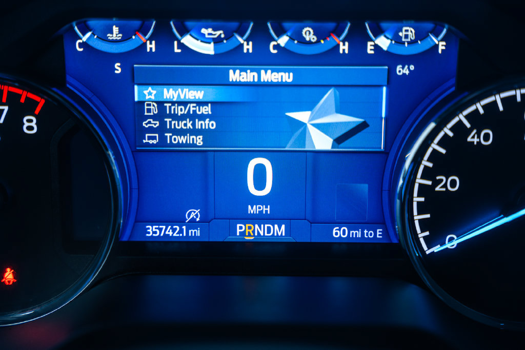 Used 2021 Ford F150 XLT w/ Equipment Group 302A High AWD/4WD image 51