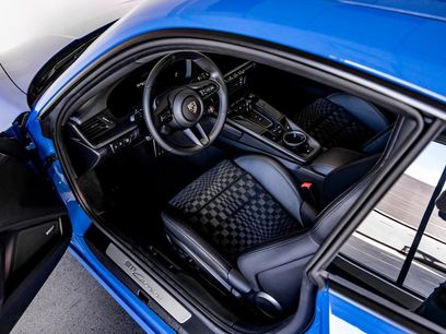 New 2026 Porsche 911 Carrera