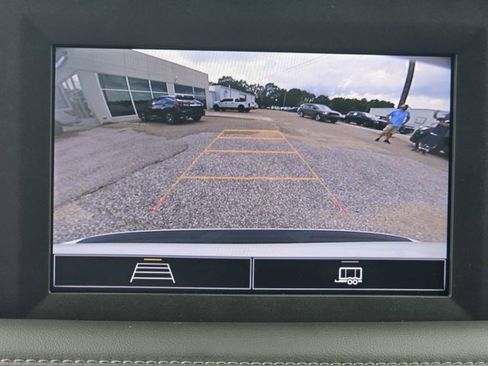 Used 2023 Chevrolet Tahoe 2WD w/ Remote Keyless Entry Package image 27