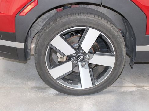 Used 2024 Hyundai Santa Fe Limited image 54