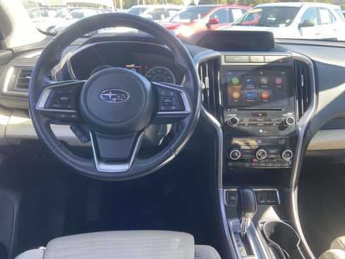 Used 2021 Subaru Ascent Premium w/ Convenience Package image 15
