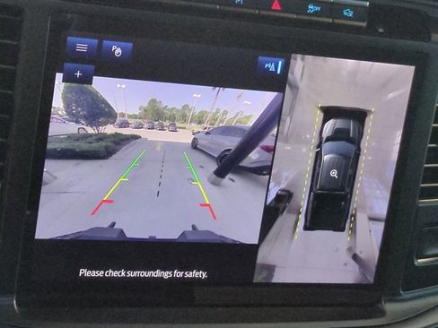 Used 2023 Ford F150 Raptor w/ Equipment Group 802A Raptor R image 21