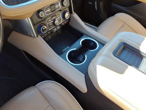 Used 2022 Chevrolet Tahoe Premier w/ Max Trailering Package image 18