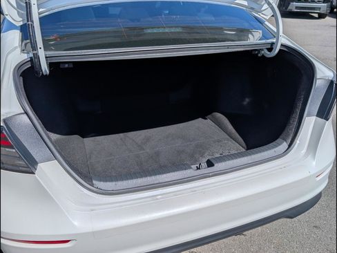 Certified 2024 Honda Accord Sport image 20