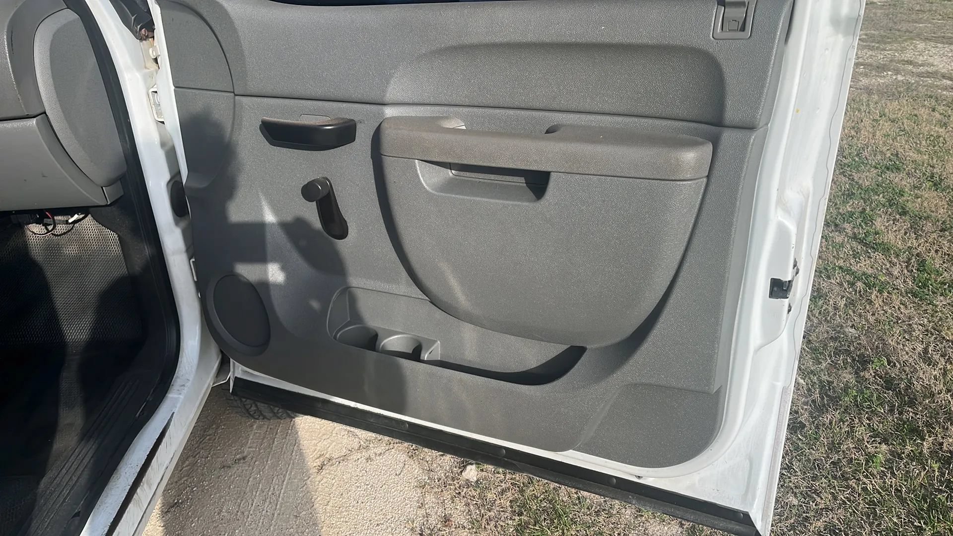 Used 2012 Chevrolet Silverado 2500 W/T RWD image 15