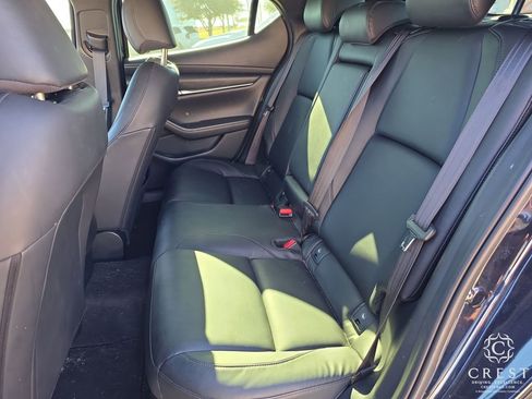 Used 2021 MAZDA MAZDA3 s image 23