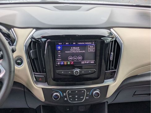 Certified 2023 Chevrolet Traverse LS w/ LPO, Cargo Package image 17