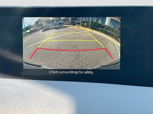 Used 2021 MAZDA MAZDA3 s image 14