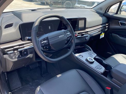 New 2026 Kia Sportage SX Prestige AWD/4WD image 12