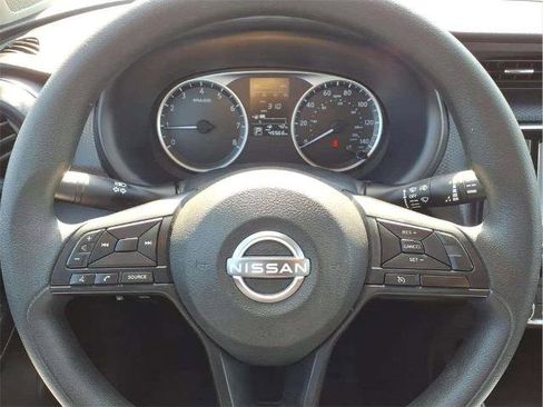 Certified 2023 Nissan Kicks S image 15