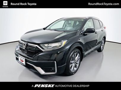 Used 2020 Honda CR-V Touring