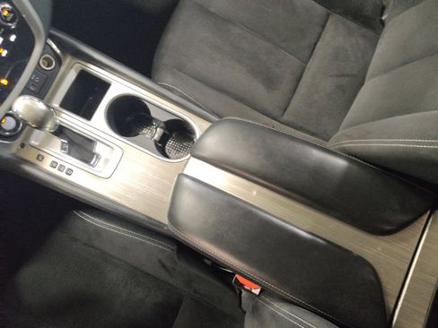 Used 2018 Nissan Murano SV FWD image 26