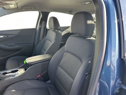 Used 2024 Chevrolet Malibu LT FWD image 10