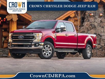 Used 2021 Ford F350 XL w/ STX Appearance Package