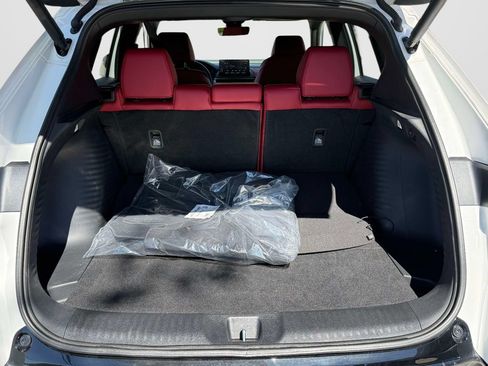 Certified 2025 Acura ADX A-Spec AWD/4WD image 8