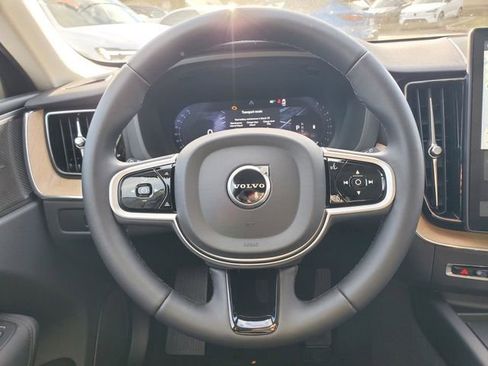 New 2026 Volvo XC60 B5 Plus w/ Protection Package Premier AWD/4WD image 27