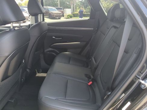 Certified 2024 Hyundai Tucson Limited image 13