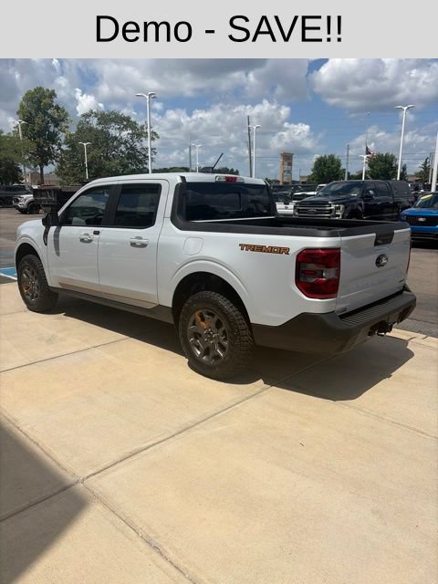 New 2026 Ford Maverick Tremor AWD/4WD image 6