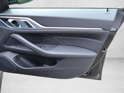 Certified 2023 BMW i4 eDrive35 w/ Premium Package RWD image 28