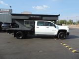 Used 2023 Chevrolet Silverado 3500 W/T w/ WT Fleet Convenience Package image 3