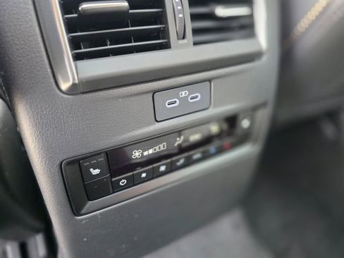 New 2026 MAZDA CX-90 3.3 Turbo w/ Preferred Package image 18