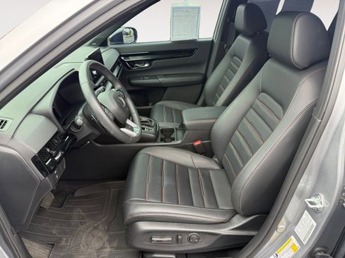 Certified 2024 Honda CR-V Sport Touring image 10