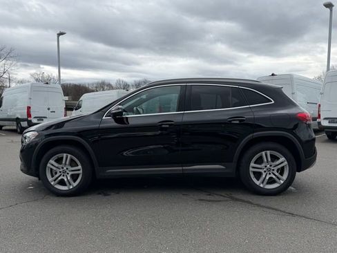 Certified 2022 Mercedes-Benz GLA 250 4MATIC image 3