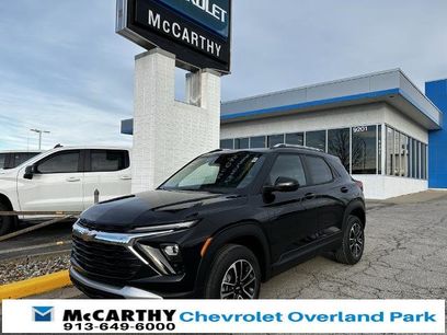 New 2026 Chevrolet TrailBlazer LT w/ Convenience Package