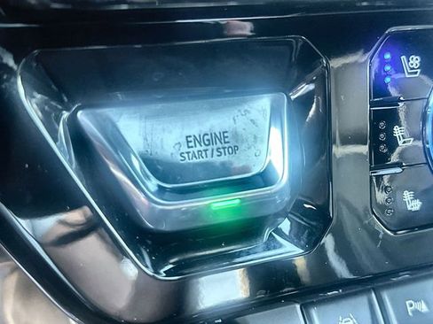 New 2026 GMC Sierra 1500 AT4X image 17