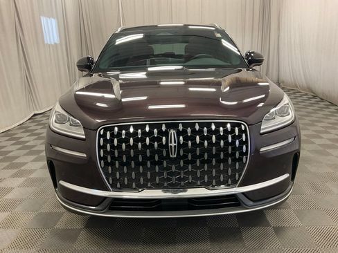 Used 2023 Lincoln Corsair Reserve w/ Equipment Group 201A AWD/4WD image 7