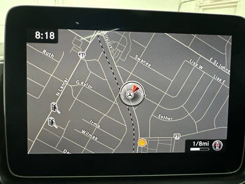Used 2018 Mercedes-Benz GLE 350 image 16