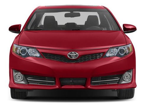 Used 2013 Toyota Camry SE FWD image 5