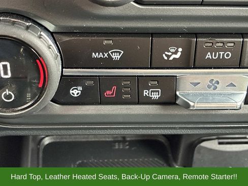 Certified 2025 Ford Bronco Outer Banks AWD/4WD image 32