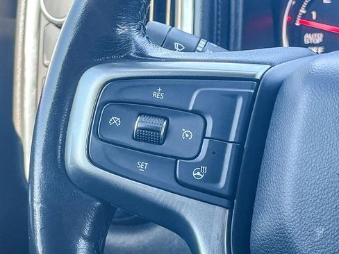 Used 2021 Chevrolet Silverado 1500 LTZ w/ LTZ Convenience Package II image 22