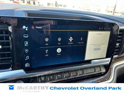 New 2026 Chevrolet Silverado 2500 LT w/ Trail Boss Package image 13