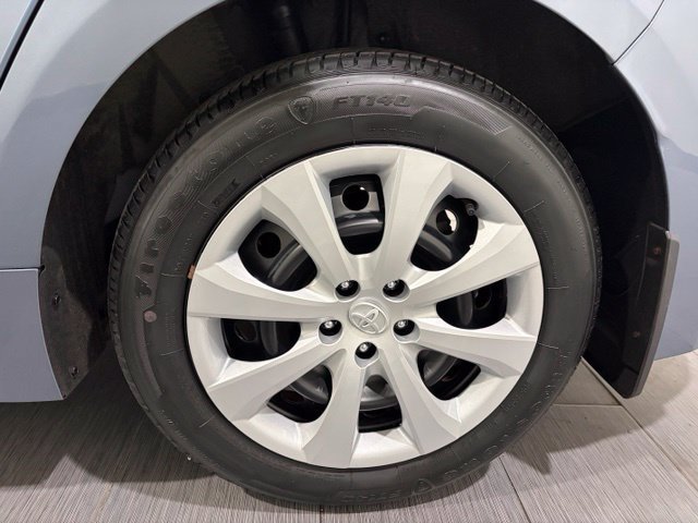 Used 2024 Toyota Corolla LE FWD image 23