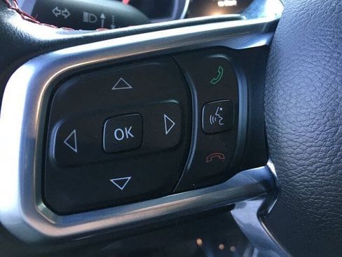 Used 2021 Jeep Wrangler Unlimited Rubicon AWD/4WD image 10