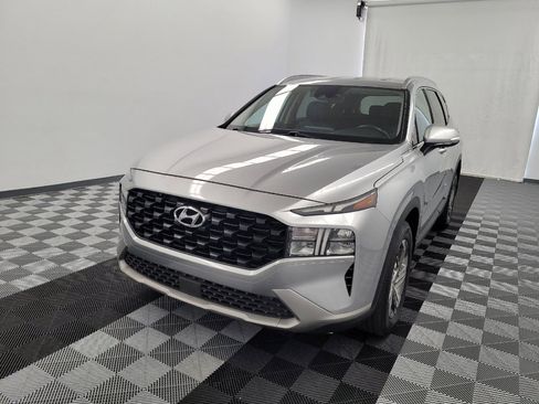 Used 2023 Hyundai Santa Fe SEL FWD image 15