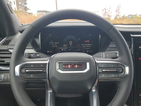 New 2026 GMC Acadia Elevation w/ Elevation Premium Package image 21