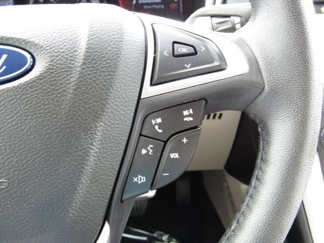 Certified 2018 Ford Fusion SE w/ Equipment Group 602A FWD image 21