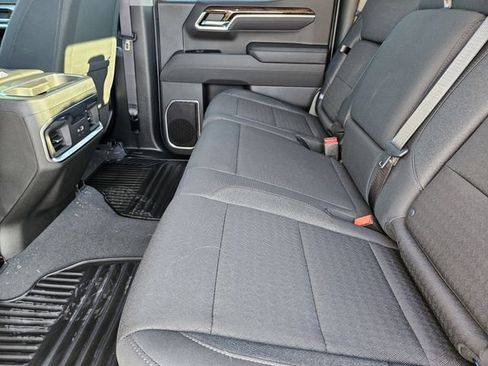 New 2026 GMC Sierra 1500 Elevation w/ Preferred Package image 20