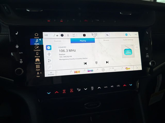New 2026 Jeep Grand Cherokee Altitude AWD/4WD image 19