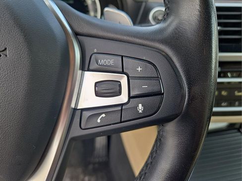 Used 2019 BMW X3 xDrive30i w/ Driving Assistance Package image 24