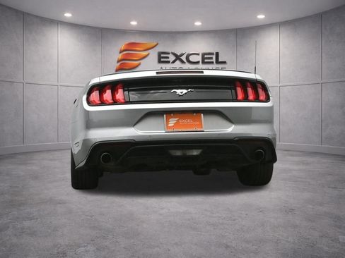 Used 2023 Ford Mustang Premium RWD image 38