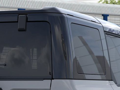 New 2026 Ford Bronco Outer Banks AWD/4WD image 57