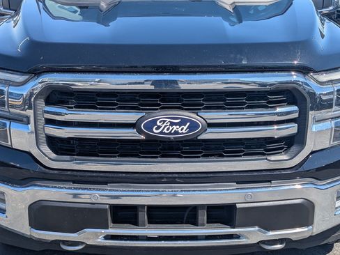 Used 2024 Ford F150 Lariat w/ Equipment Group 502A High AWD/4WD image 13